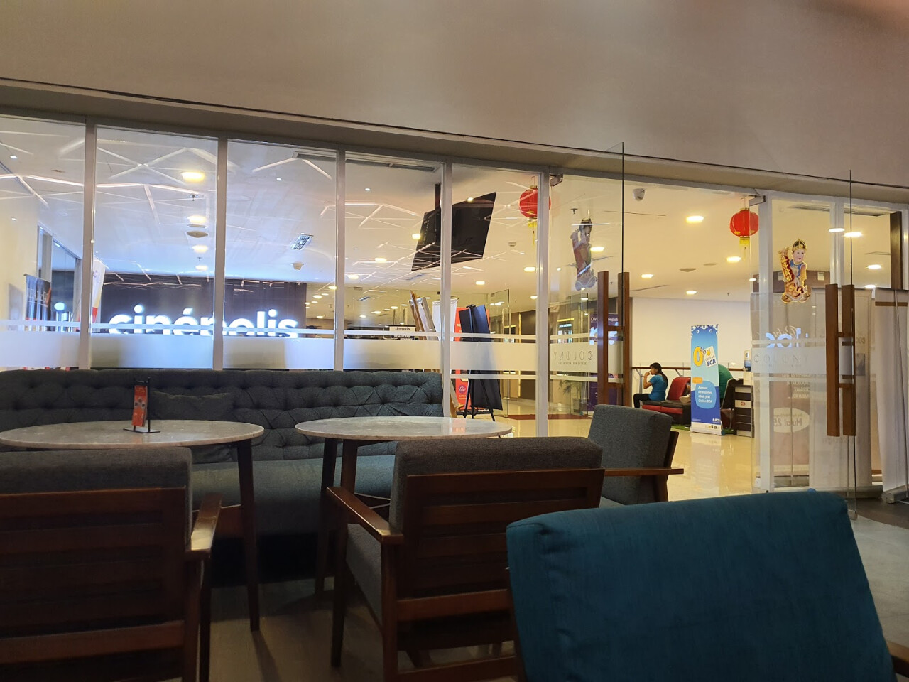 Colony Creative Hub