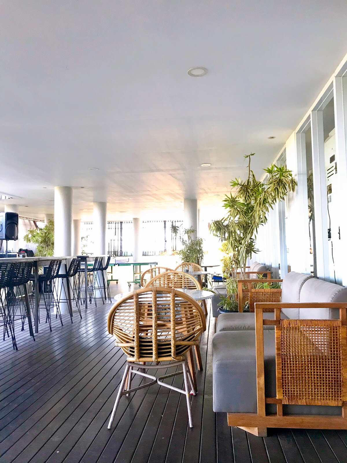 Colony Creative Hub