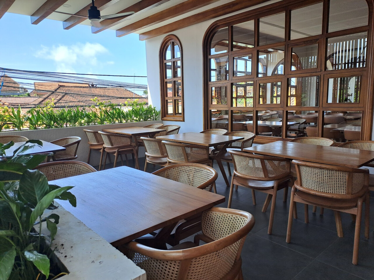 Kayman Resto and Coffee