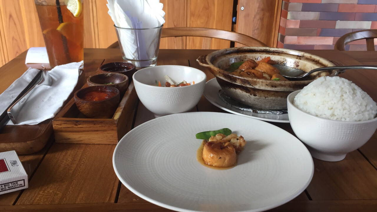 Kou Dimsum Parlour
