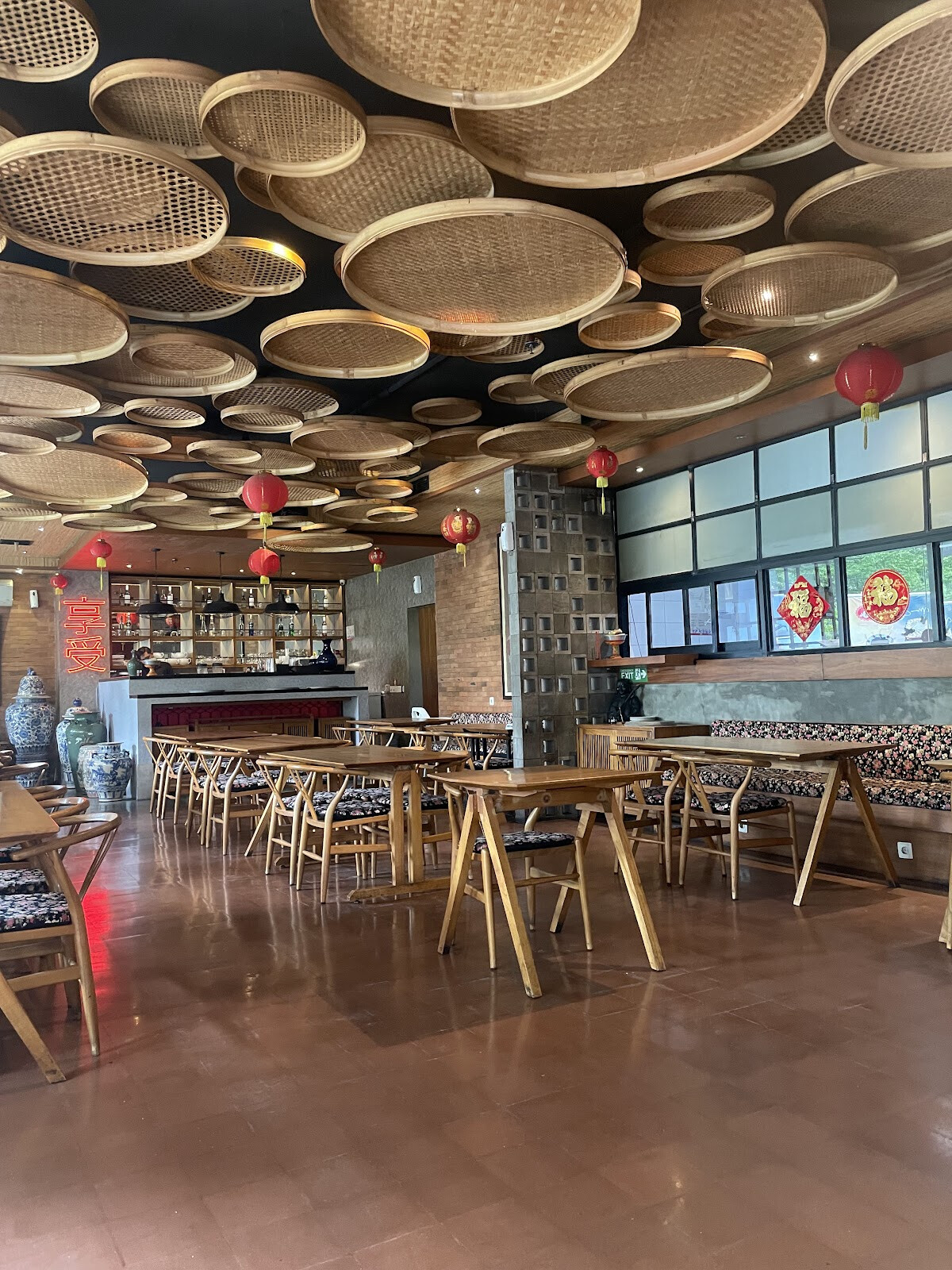 Kou Dimsum Parlour