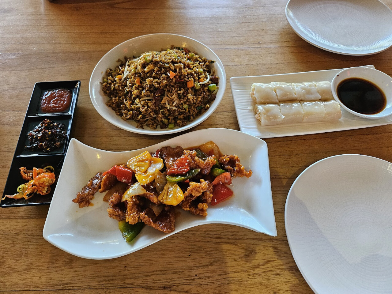 Kou Dimsum Parlour