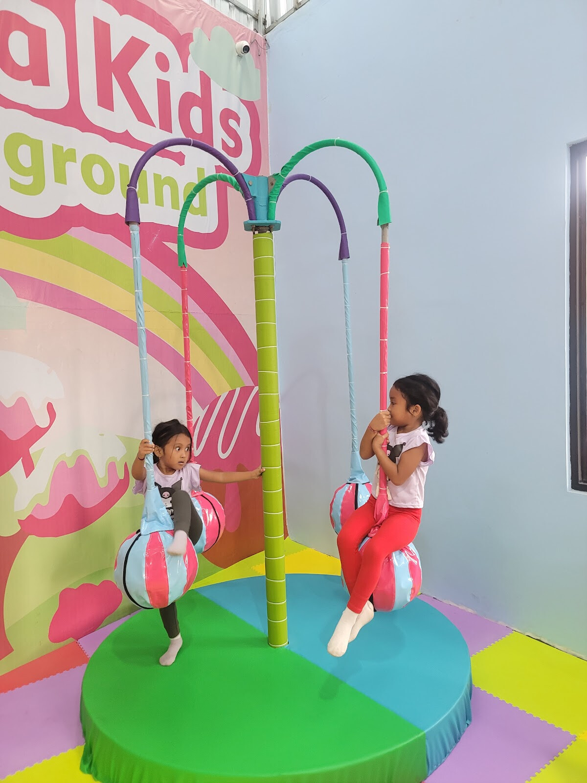 TaNa Kids Playground