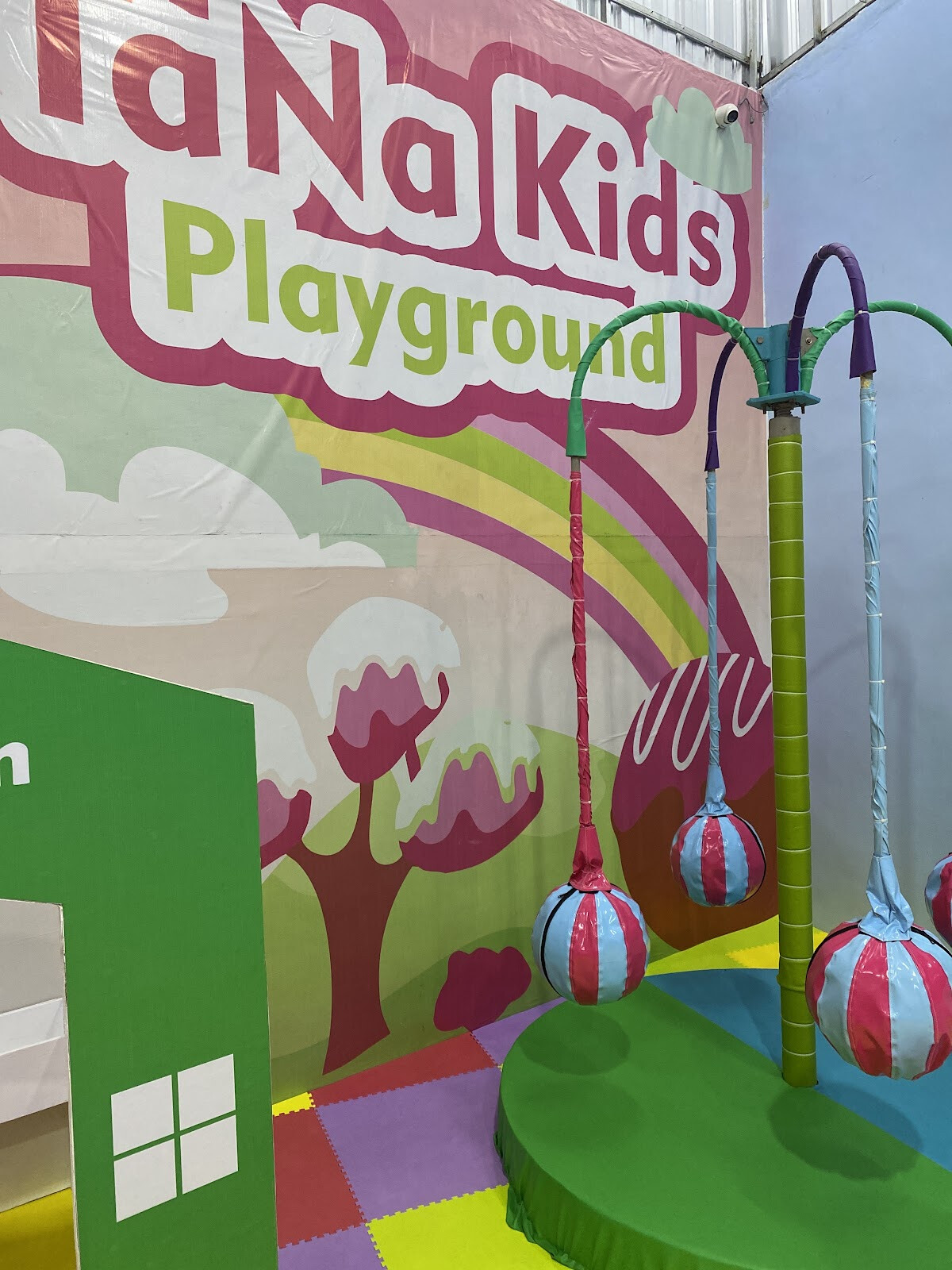 TaNa Kids Playground