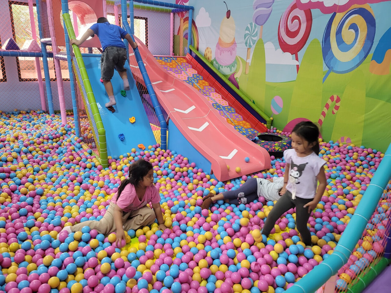 TaNa Kids Playground