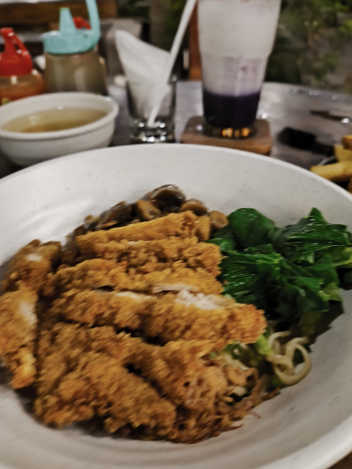 MIE TIME WOAH