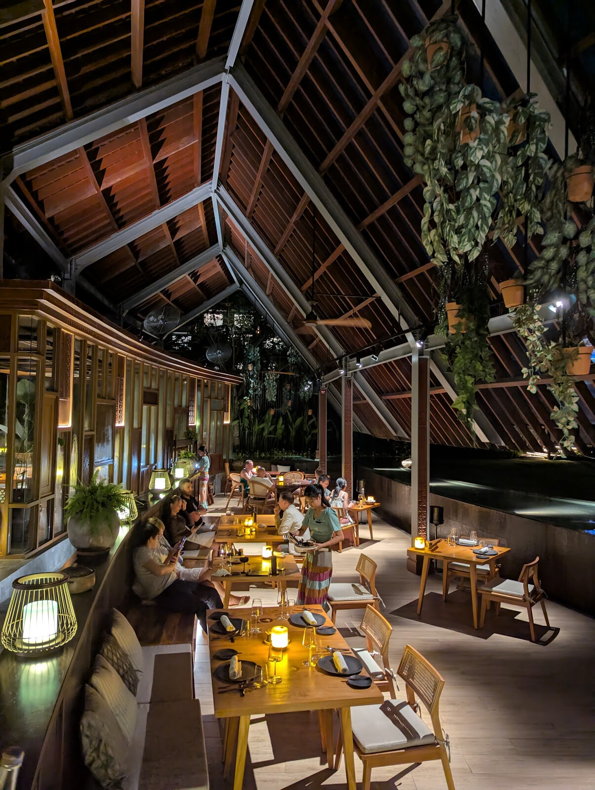 Steaksmith Restaurant