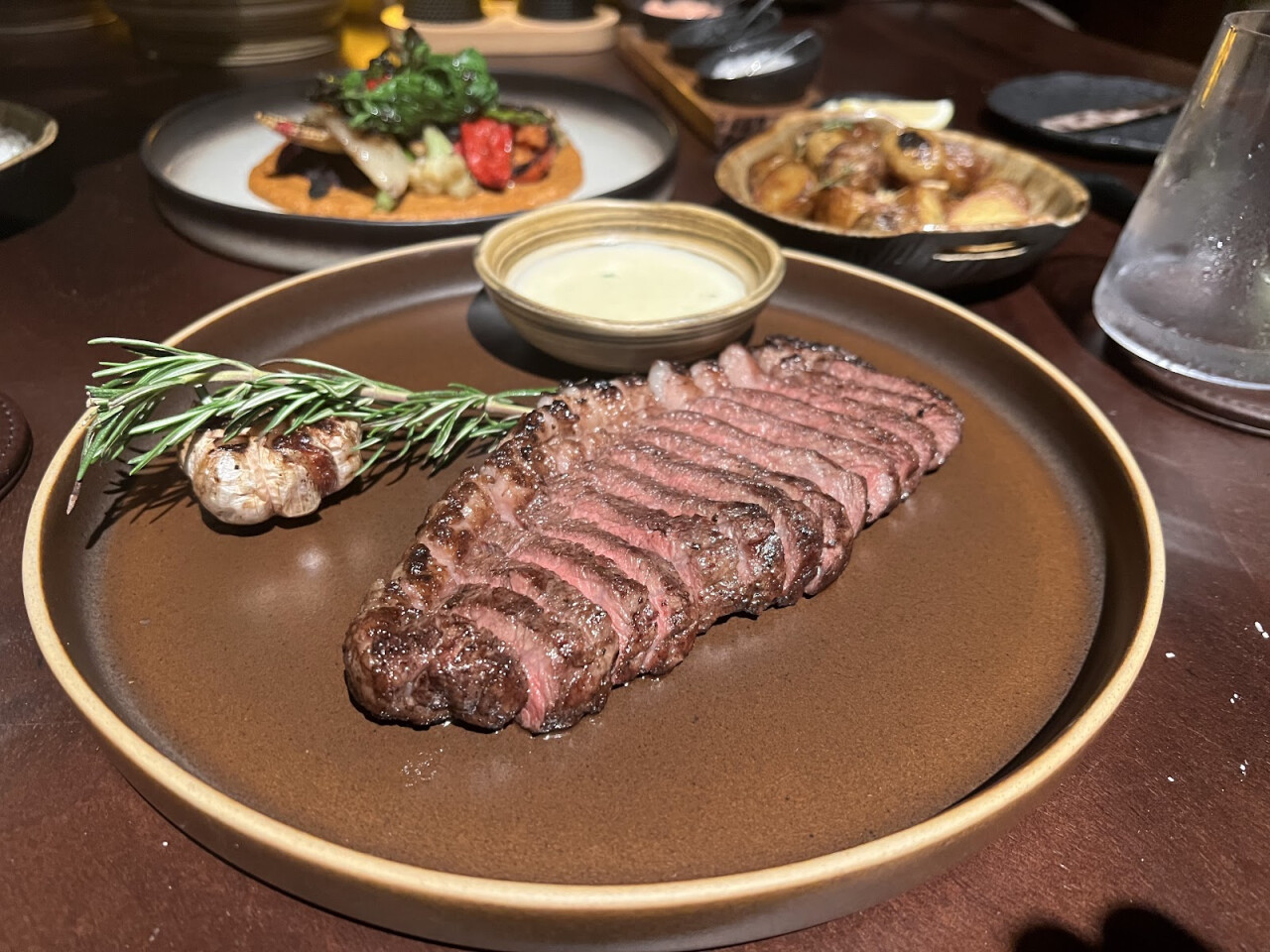 Steaksmith Restaurant