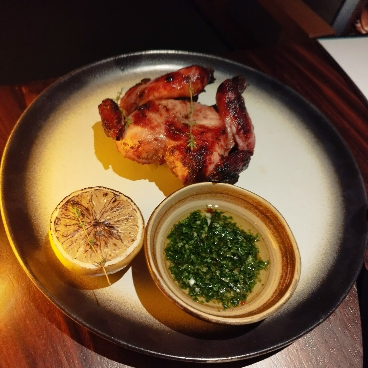 Steaksmith Restaurant