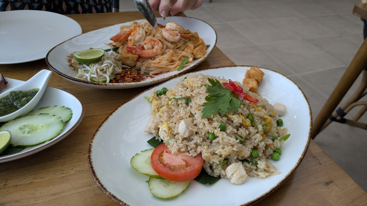 Oh My Thai - Sanur