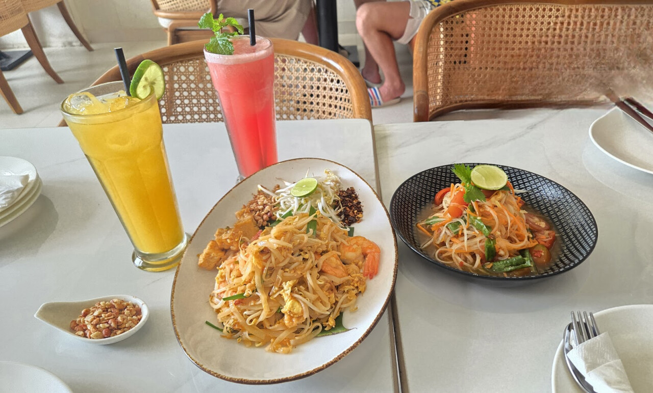 Oh My Thai - Sanur