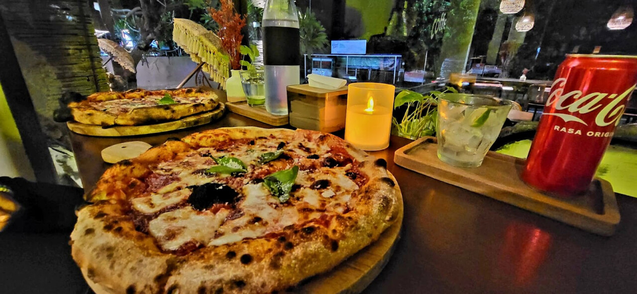 TOPM PIZZERIA
