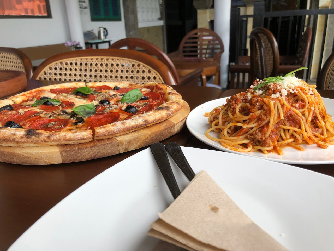 TOPM PIZZERIA