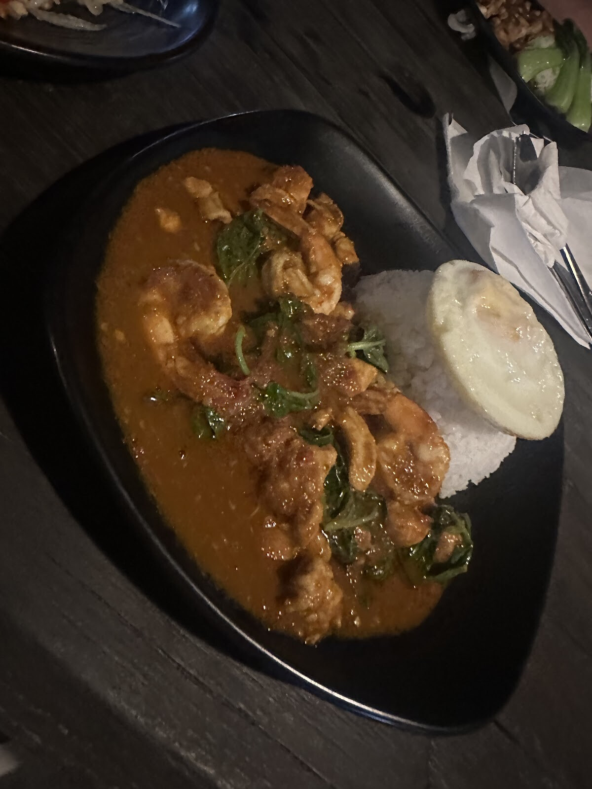 Thai Indo Kitchen