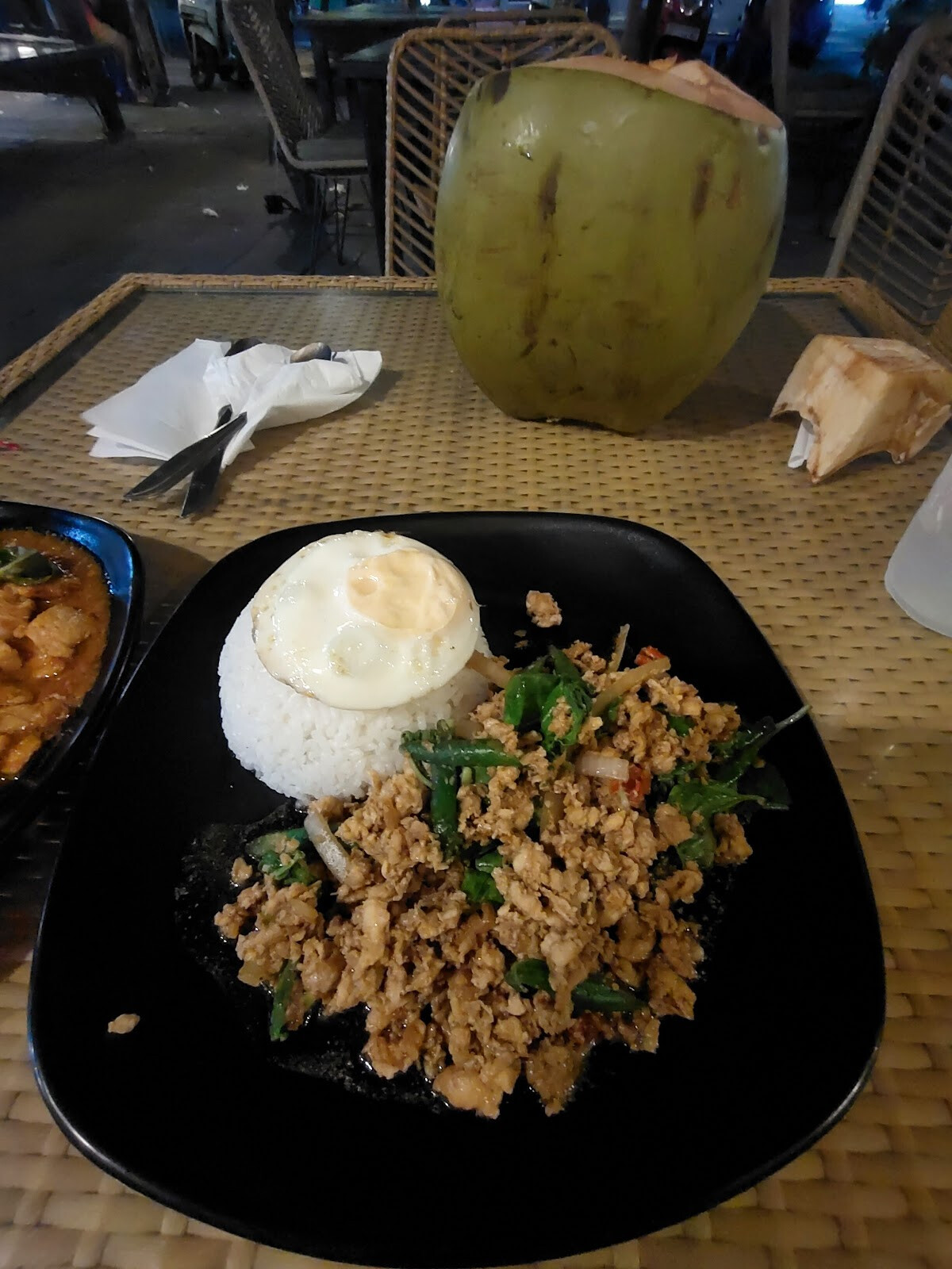 Thai Indo Kitchen
