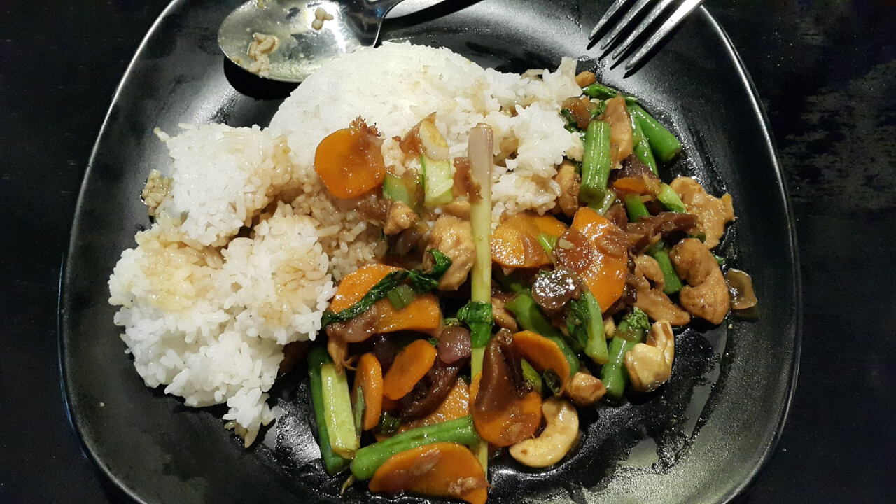 Thai Indo Kitchen