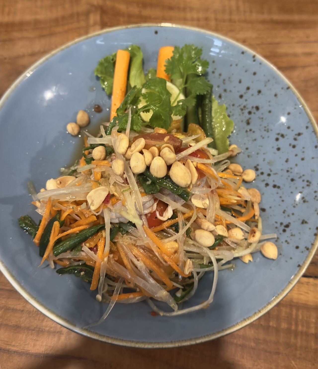 Bangkok Kitchen
