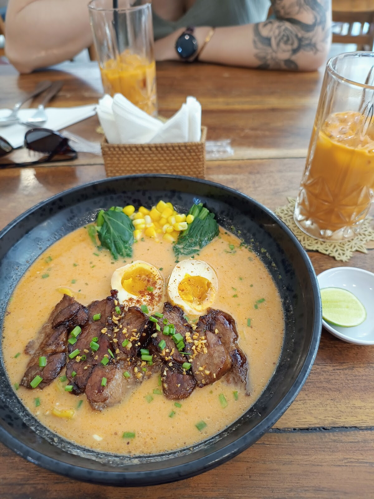 Bangkok Kitchen
