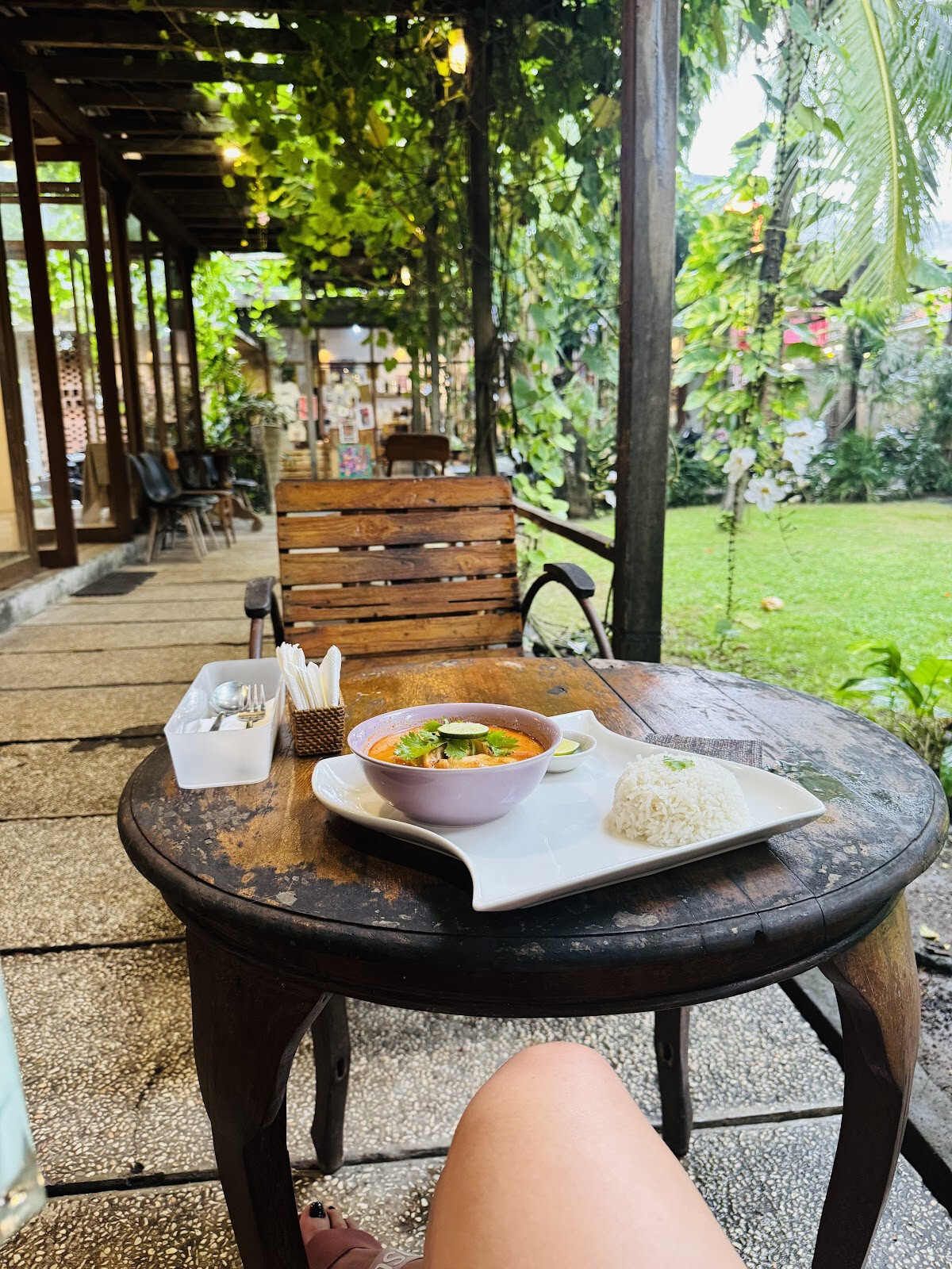 Bangkok Kitchen