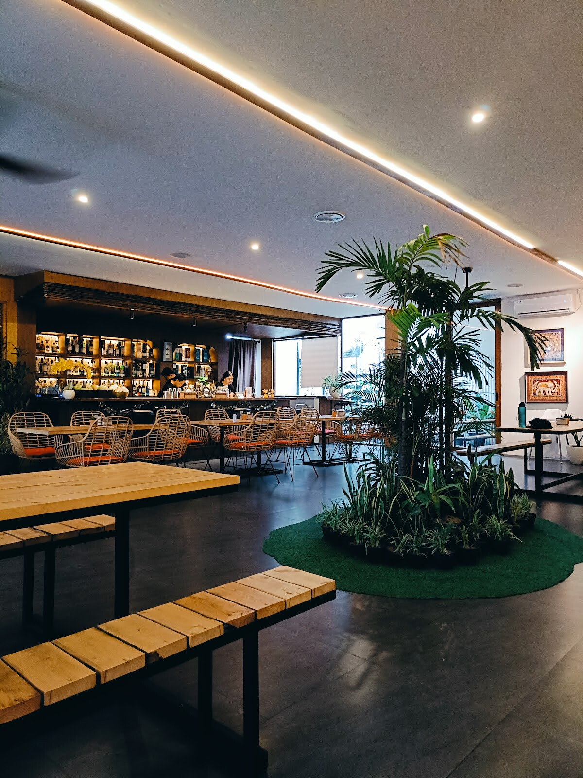 Thailand Kitchen & Social House