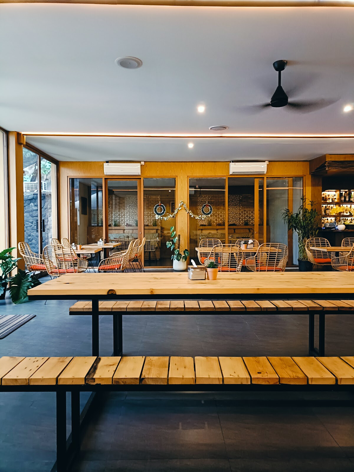 Thailand Kitchen & Social House
