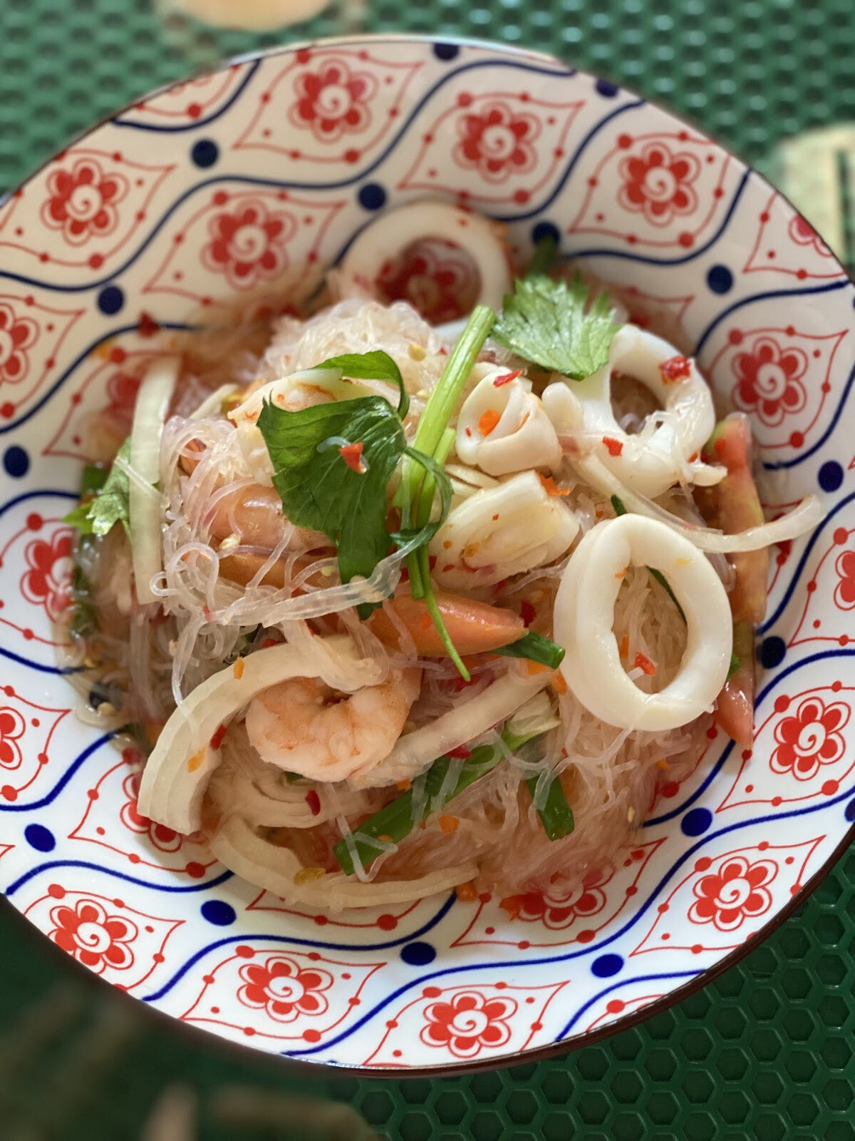 Thai Spice
