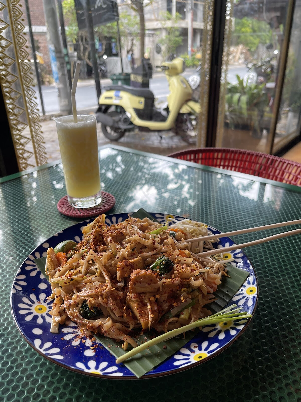 Thai Spice