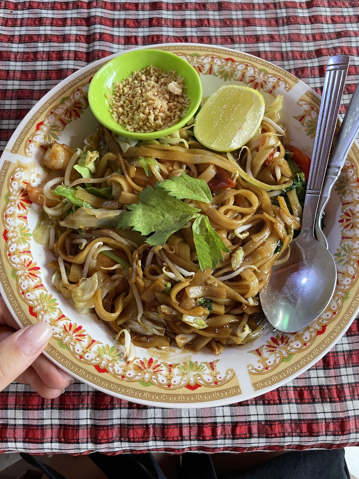 Warung Tom Kah