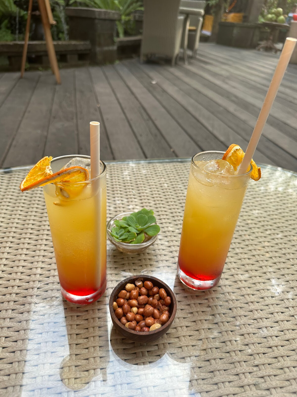 Ubud Kitchen at Arma Thai