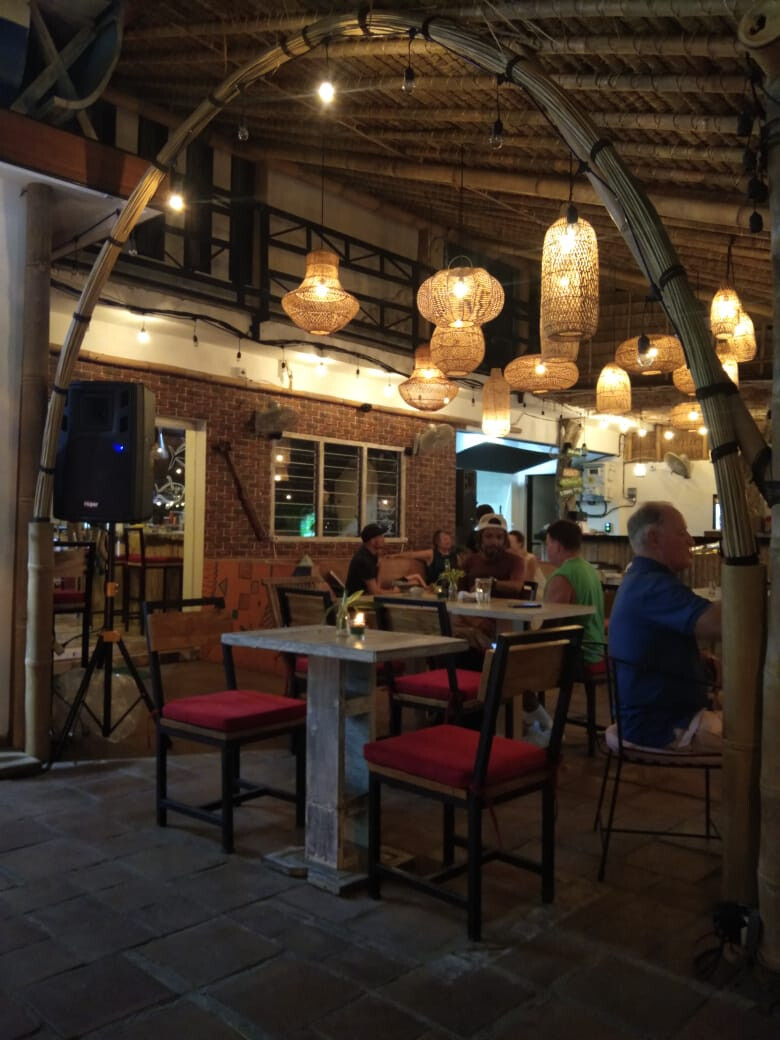 Ulu Thai Sanur
