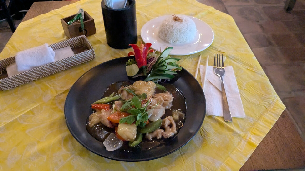 Ulu Thai Sanur