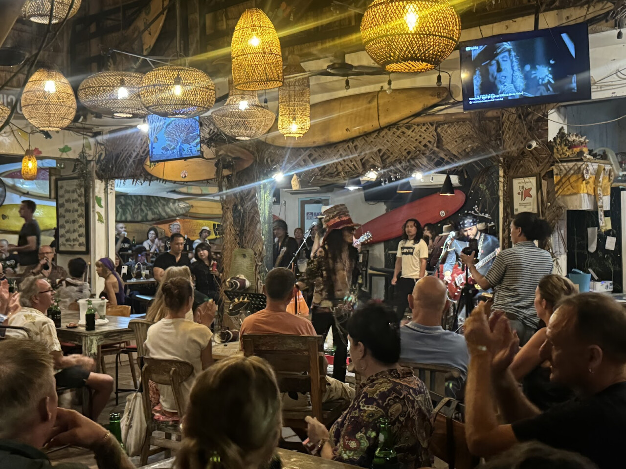 Ulu Thai Sanur
