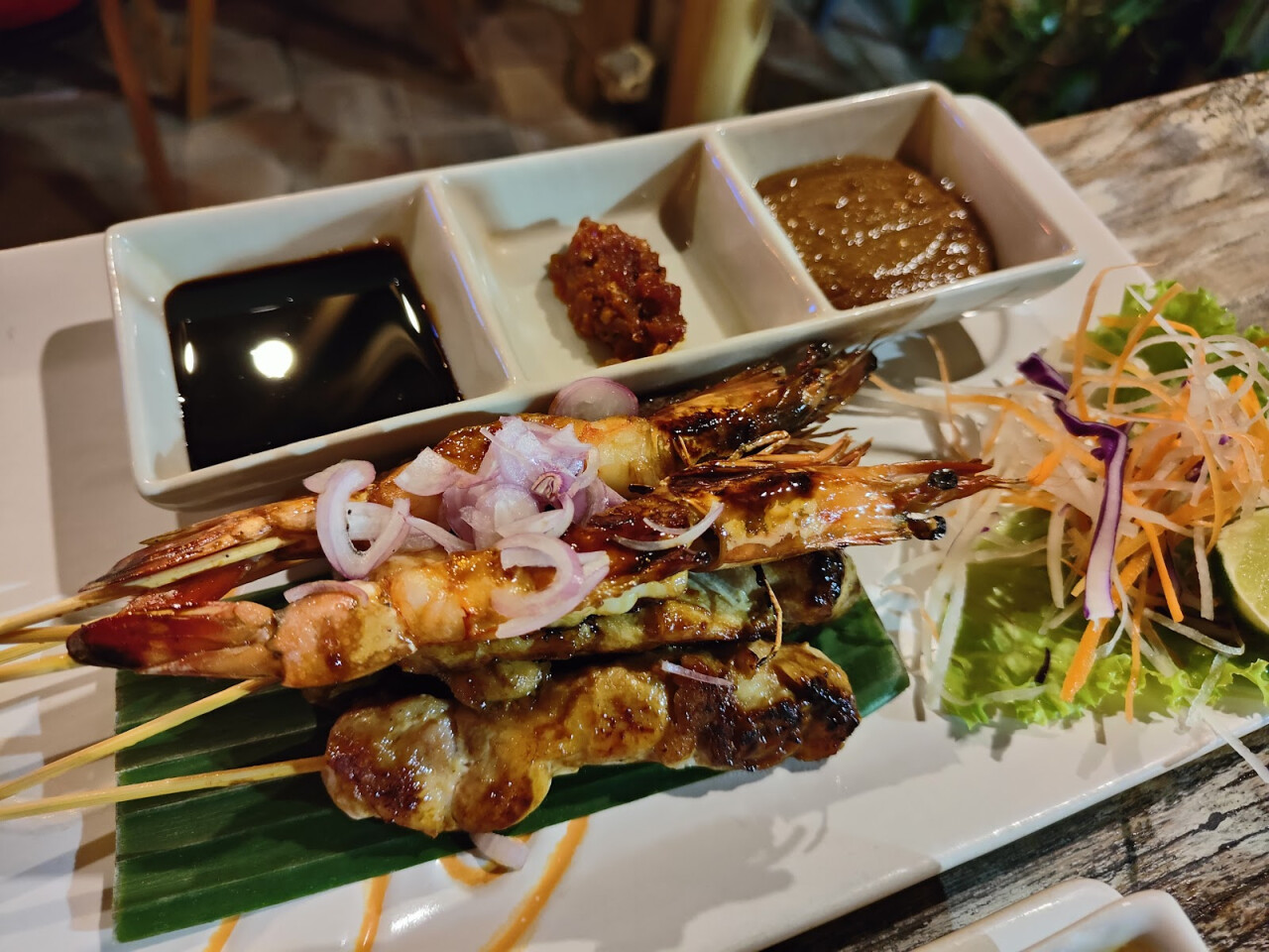 Ulu Thai Sanur