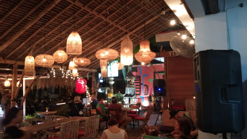 Ulu Thai Sanur