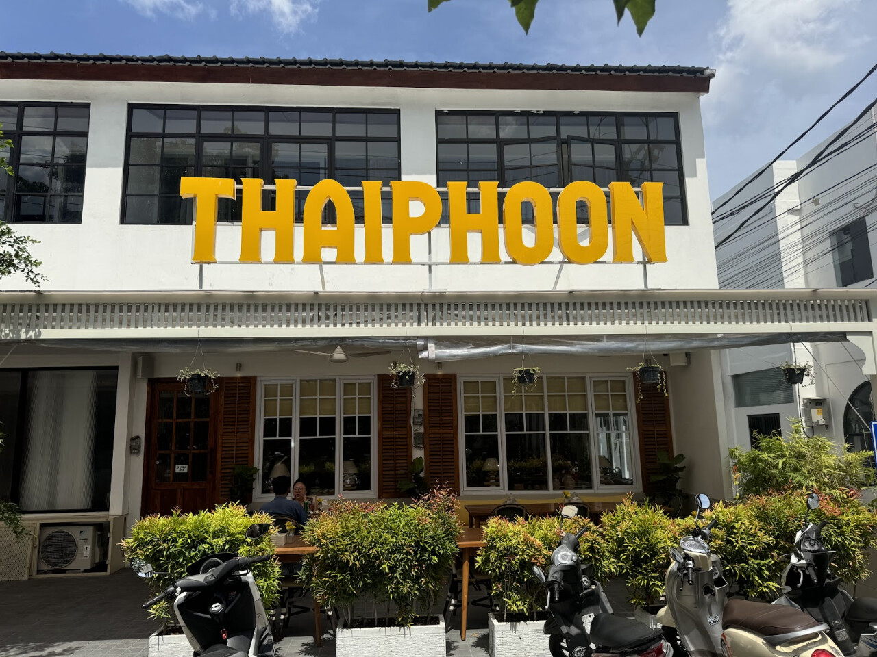 Thaiphoon