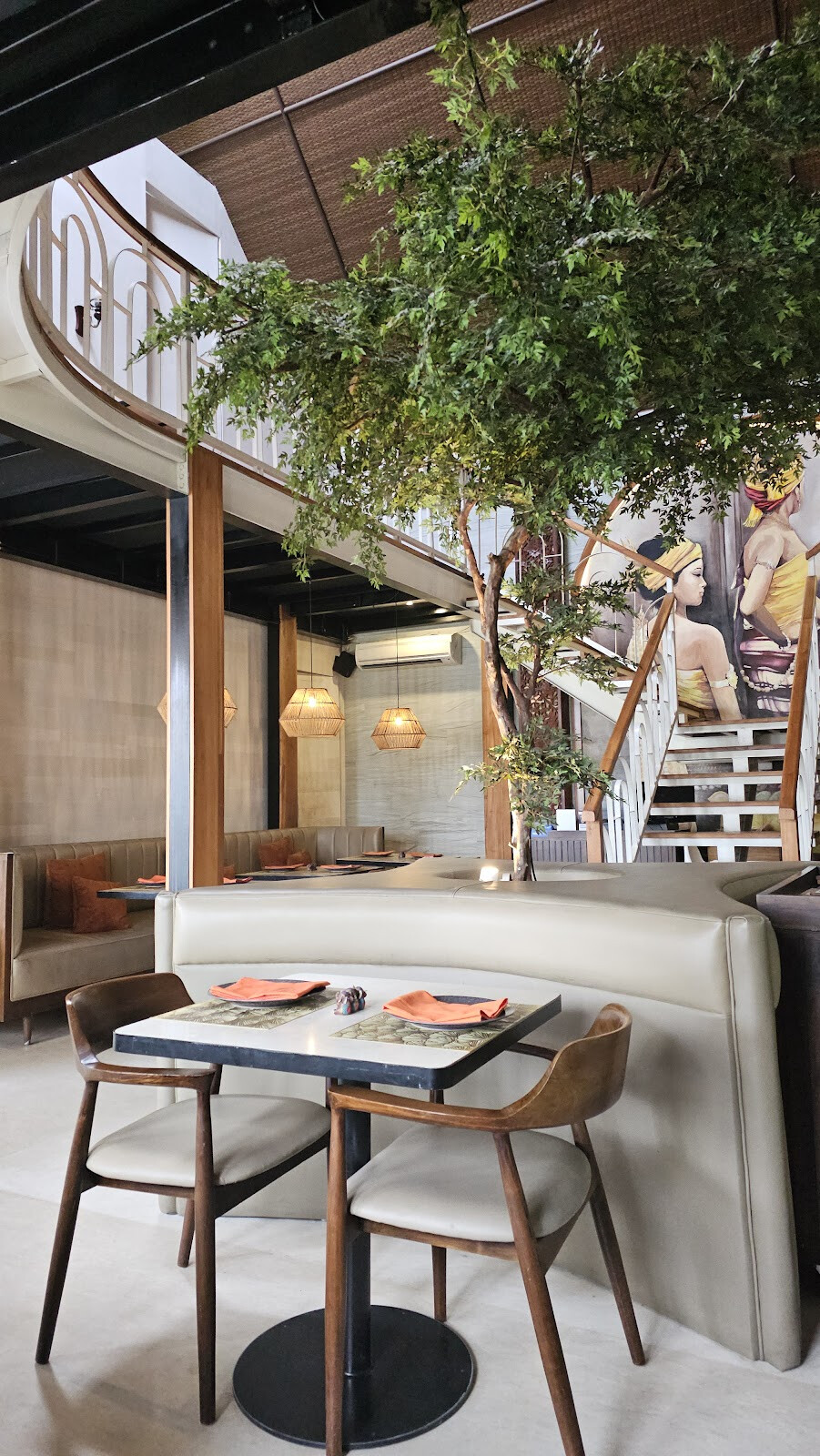 Paed Thai Canggu by Wonderspace
