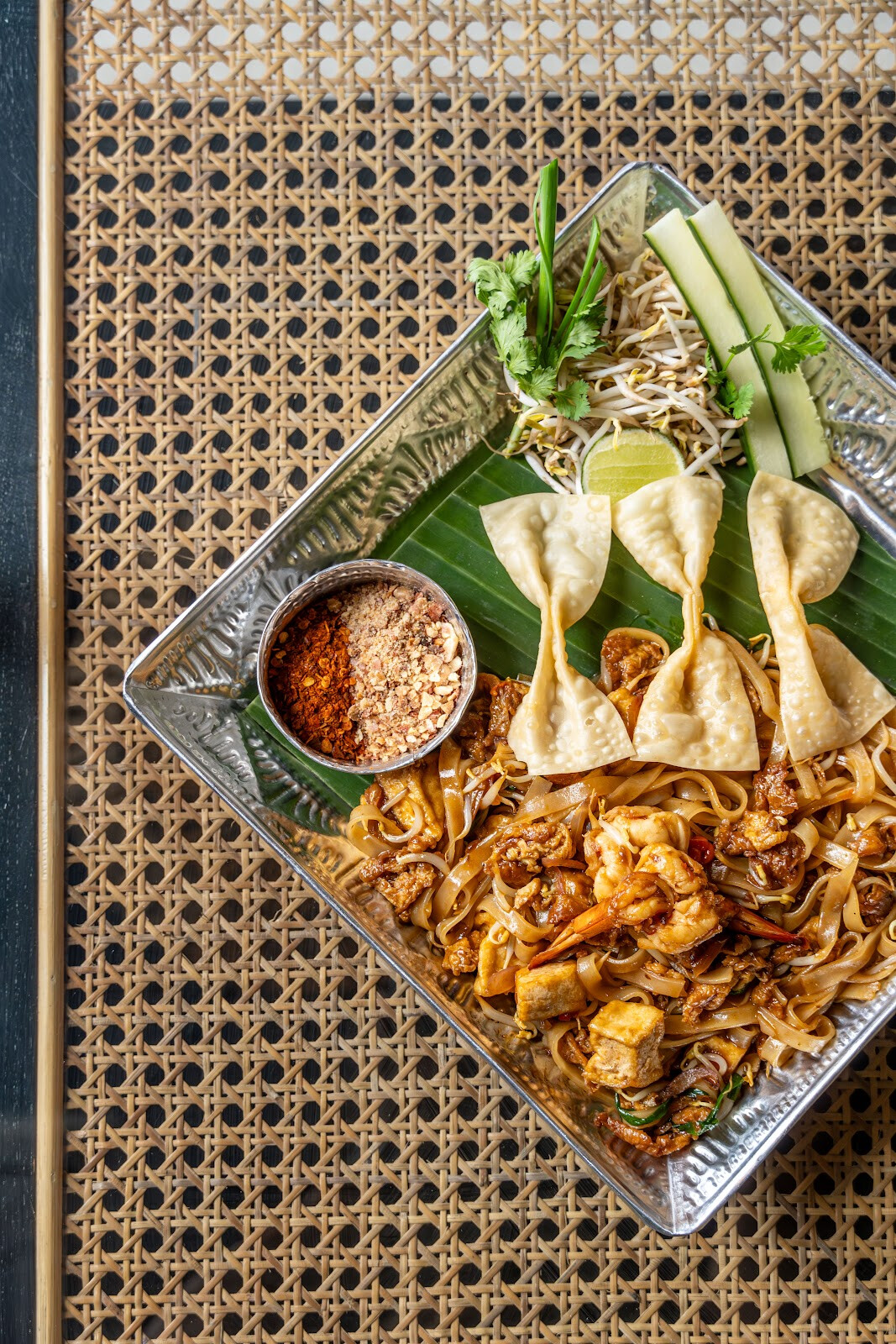Paed Thai Canggu by Wonderspace