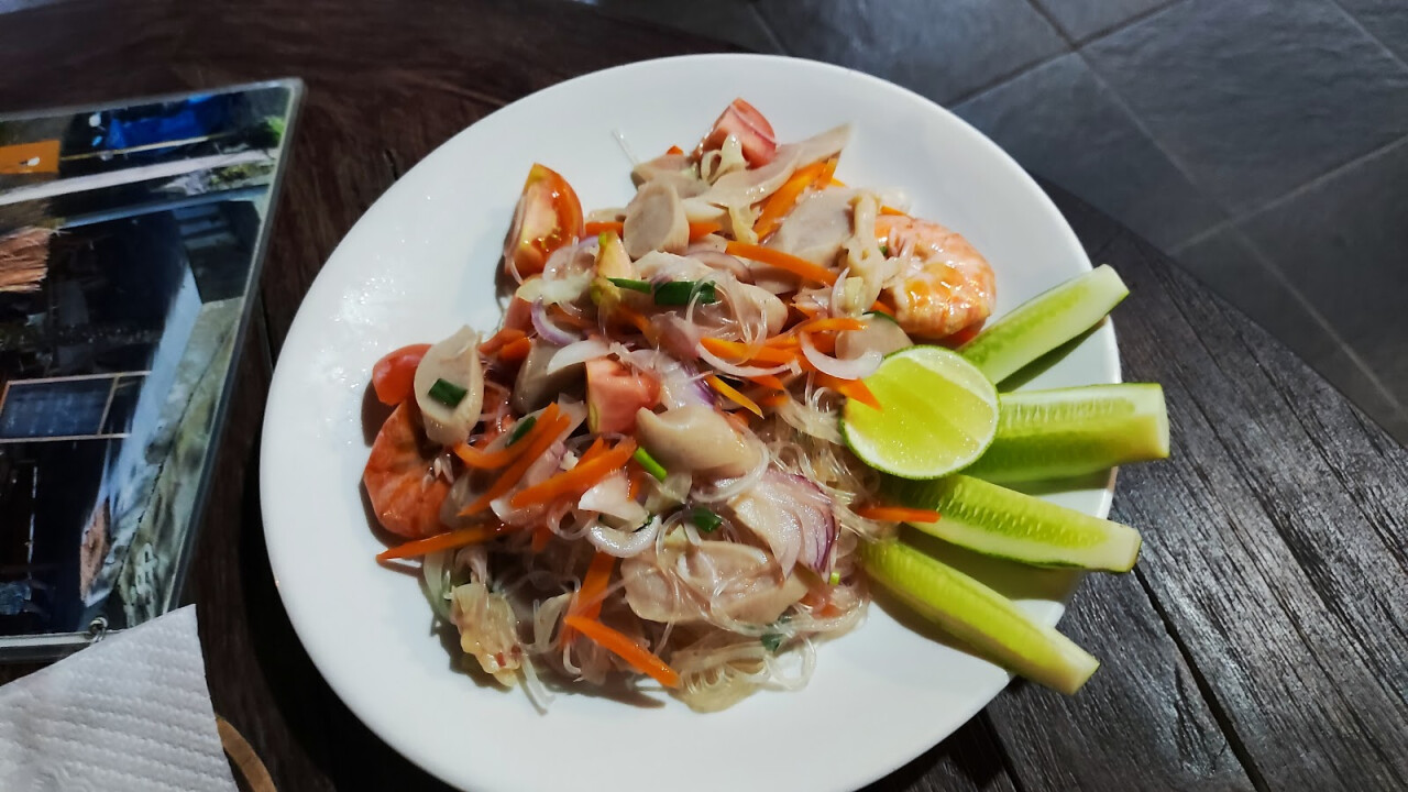 Chang Kitchen