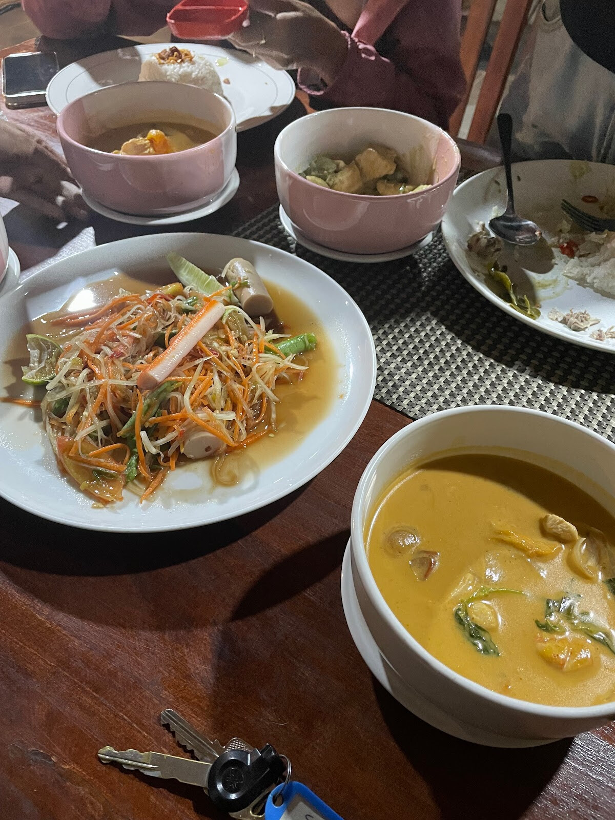 Chang Kitchen