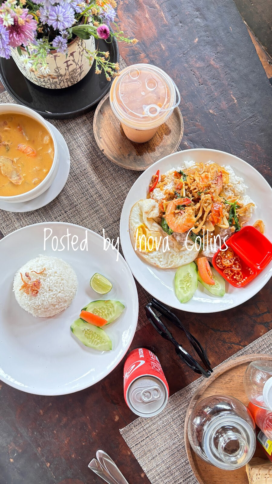 Chang Kitchen