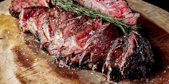 Henry’s Steakhouse