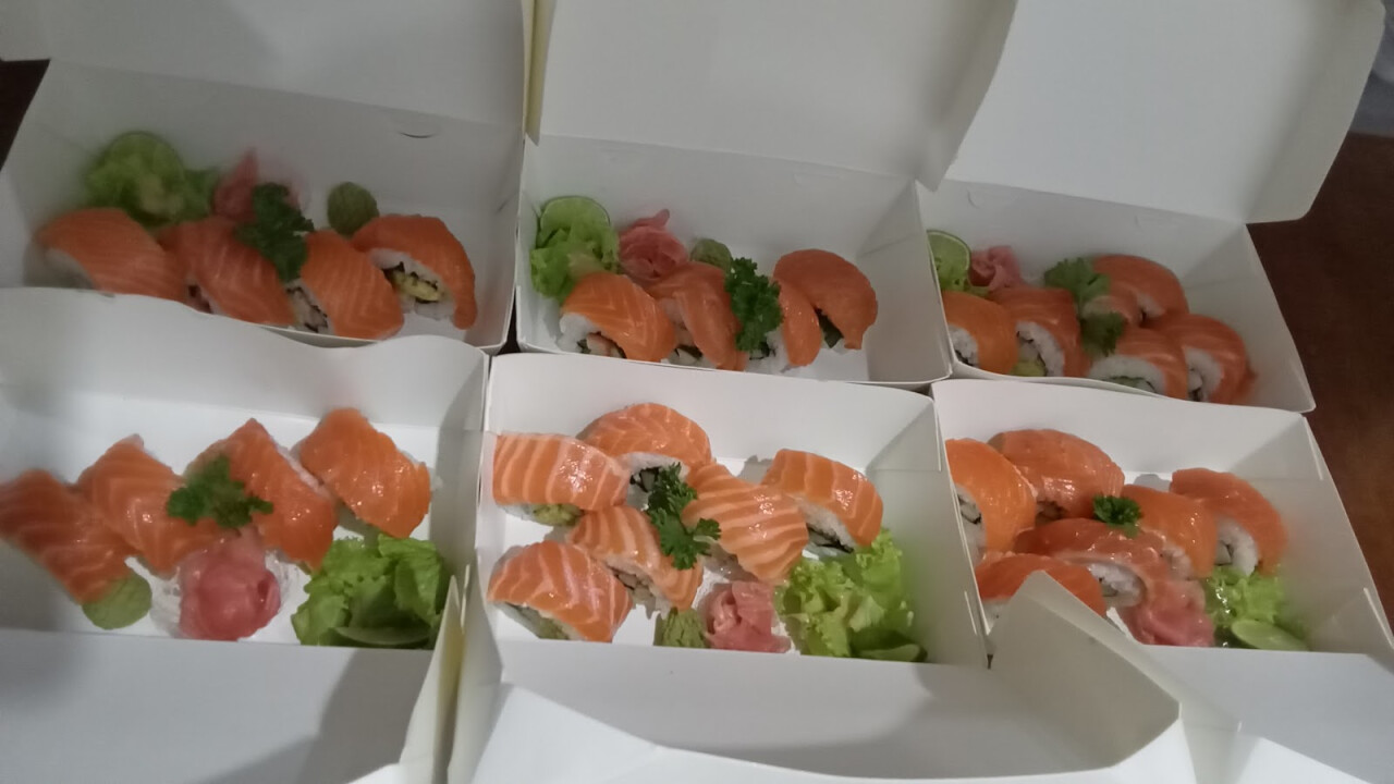 KURINO YA SUSHI