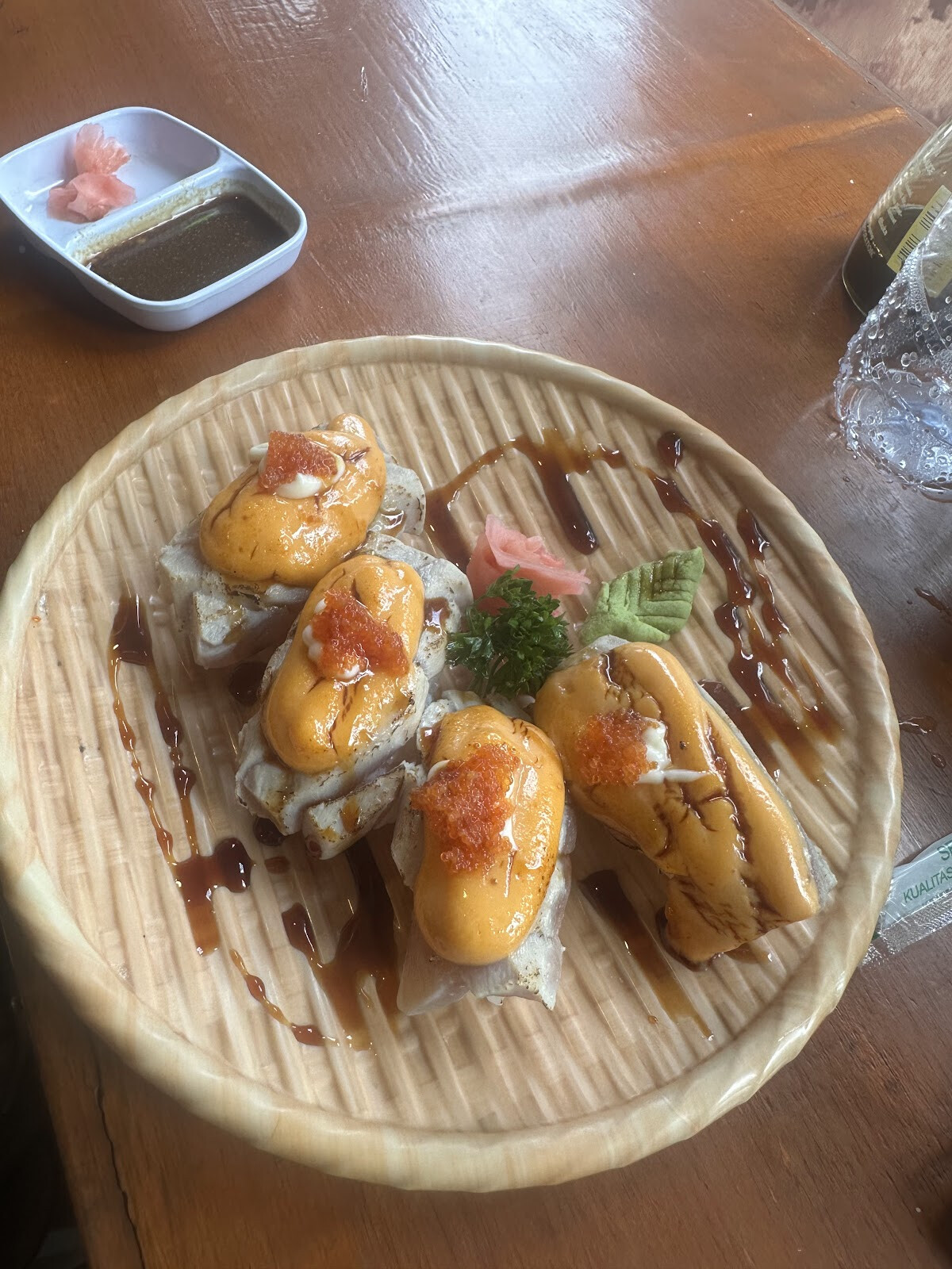 KURINO YA SUSHI