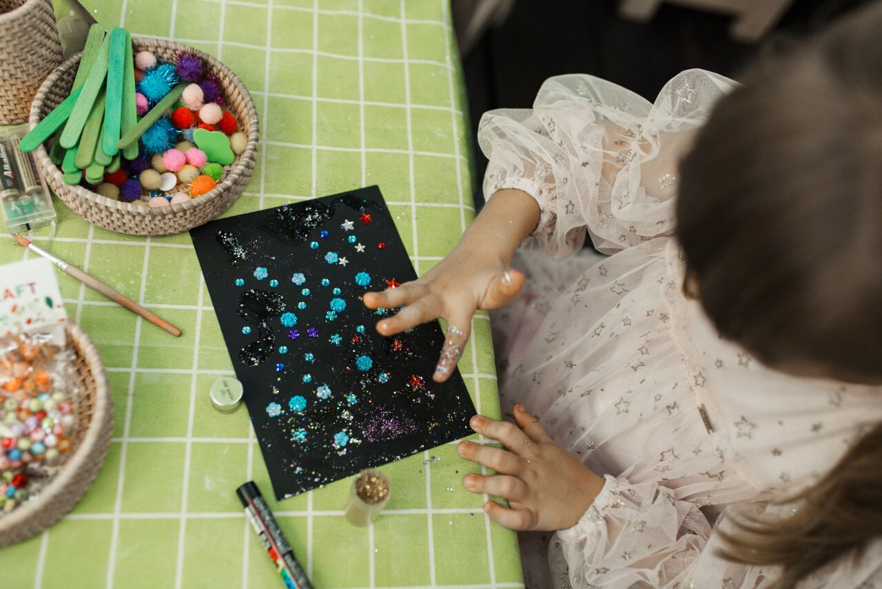 SOL Montessori Preschool