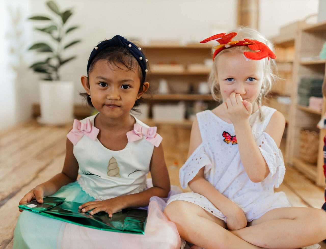 SOL Montessori Preschool