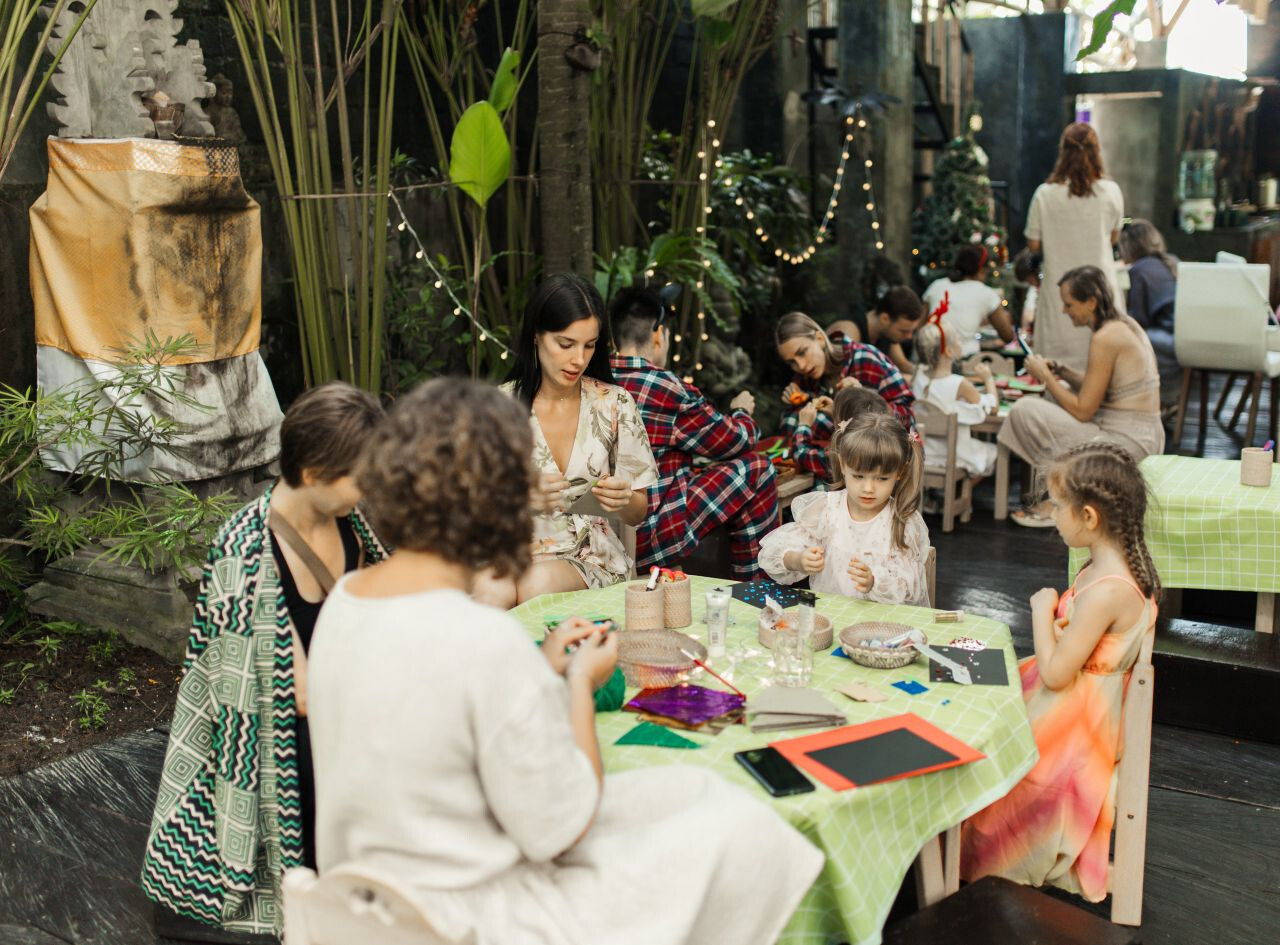 SOL Montessori Preschool