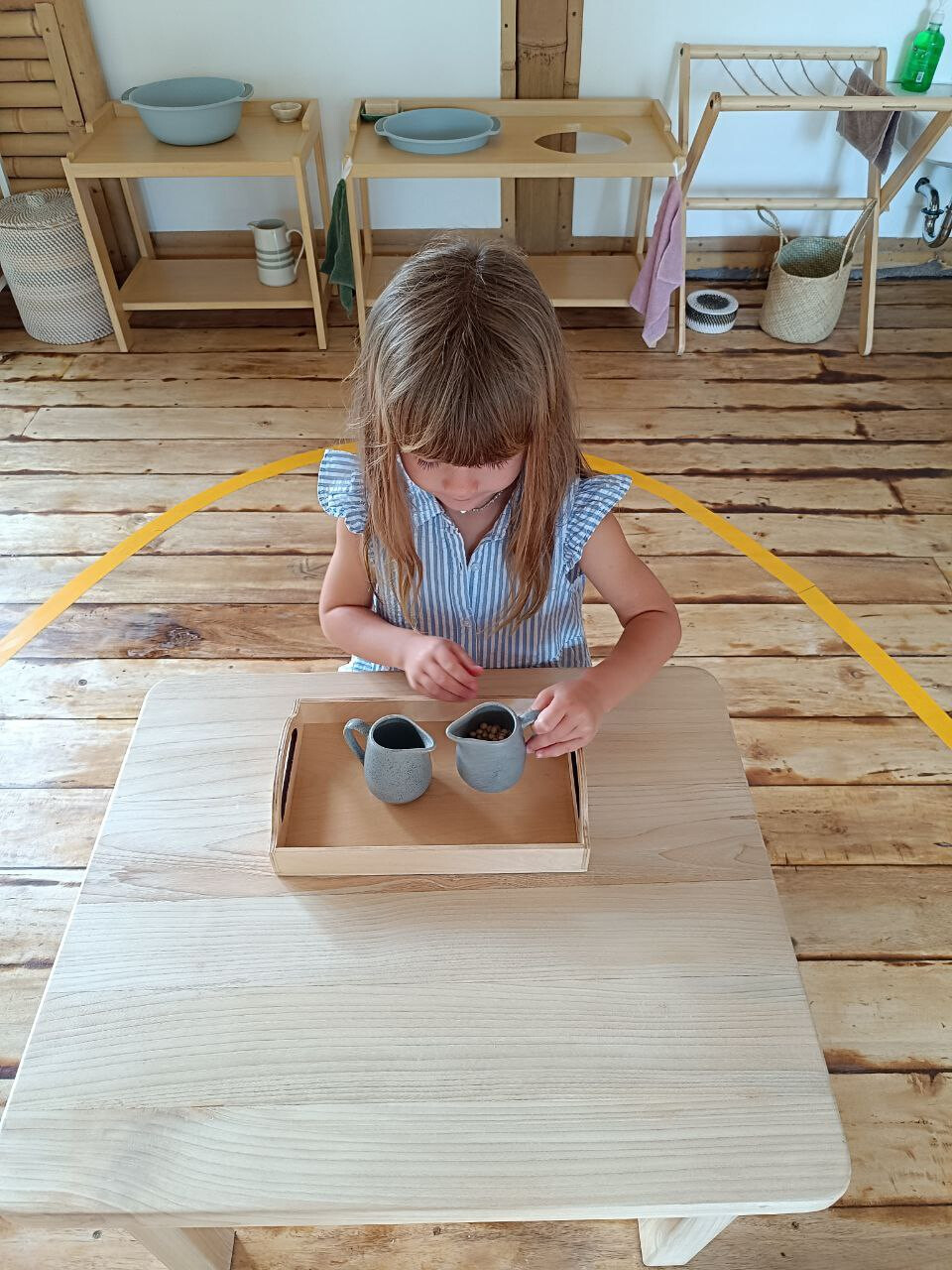 SOL Montessori Preschool