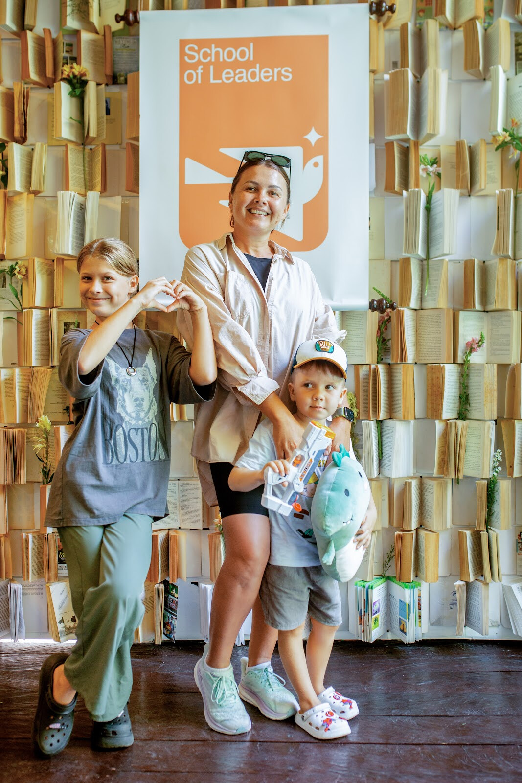 SOL Montessori Preschool