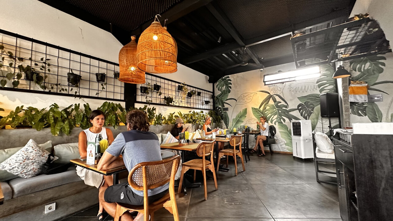 LowCal, Cheatery and Bar