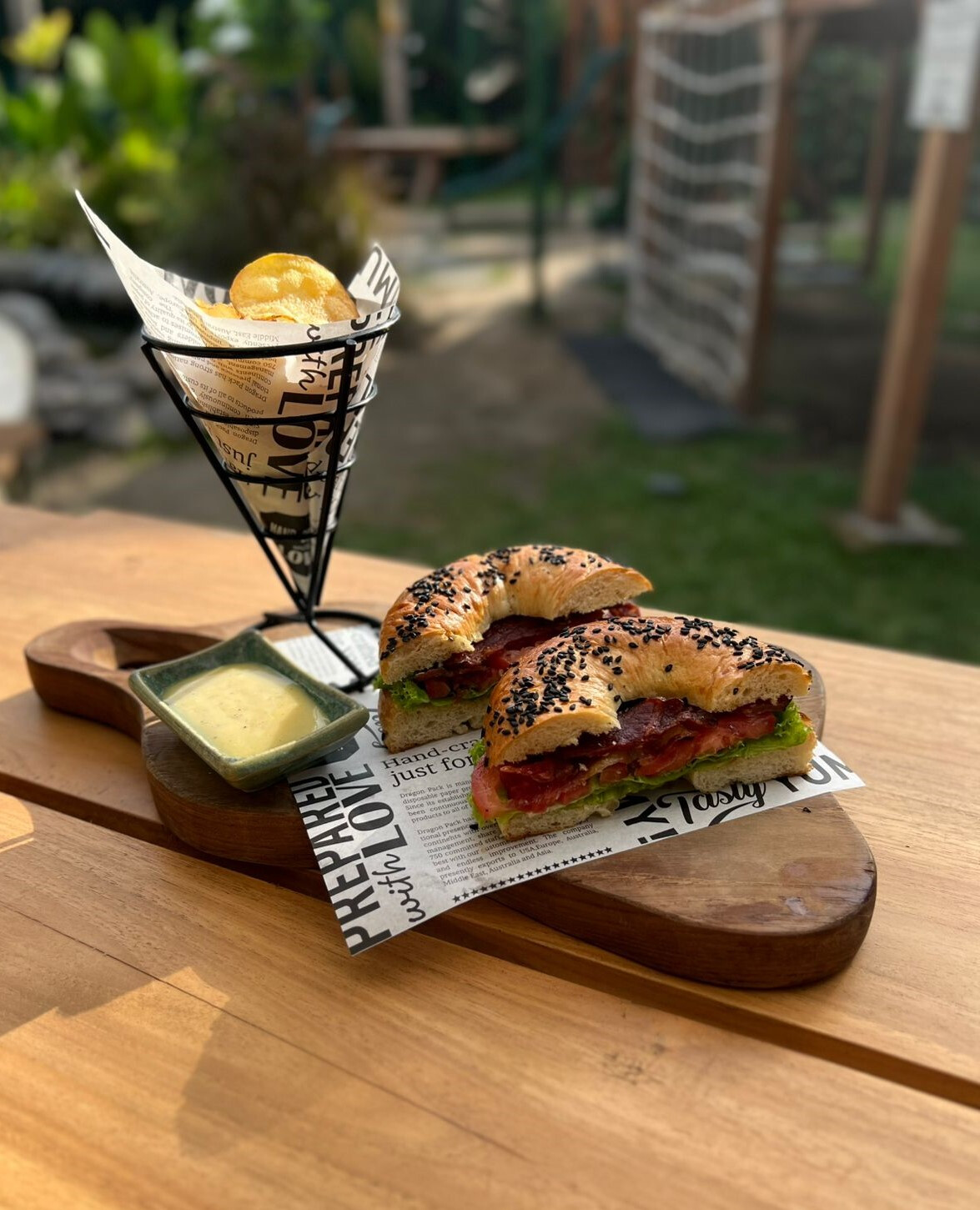 Dolan Restaurant & Park | Bar & Grill, Woodfire Pizza